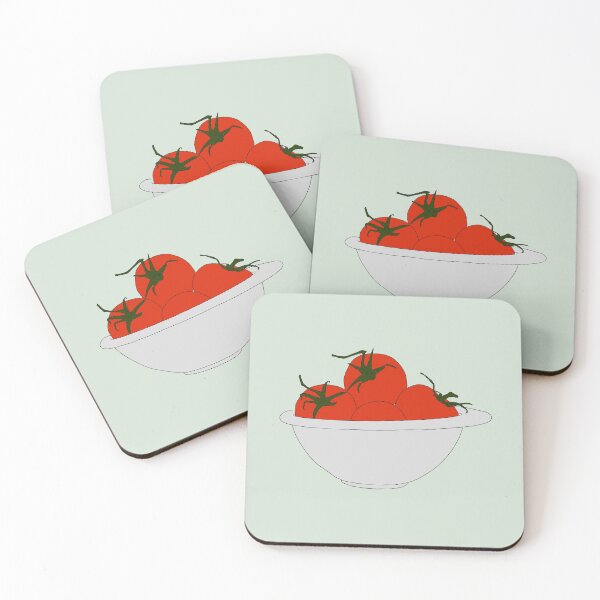 Item preview, Tomato designed and sold by Eathusiast.