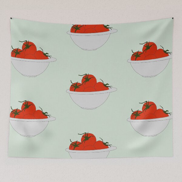 Item preview, Tomato designed and sold by Eathusiast.