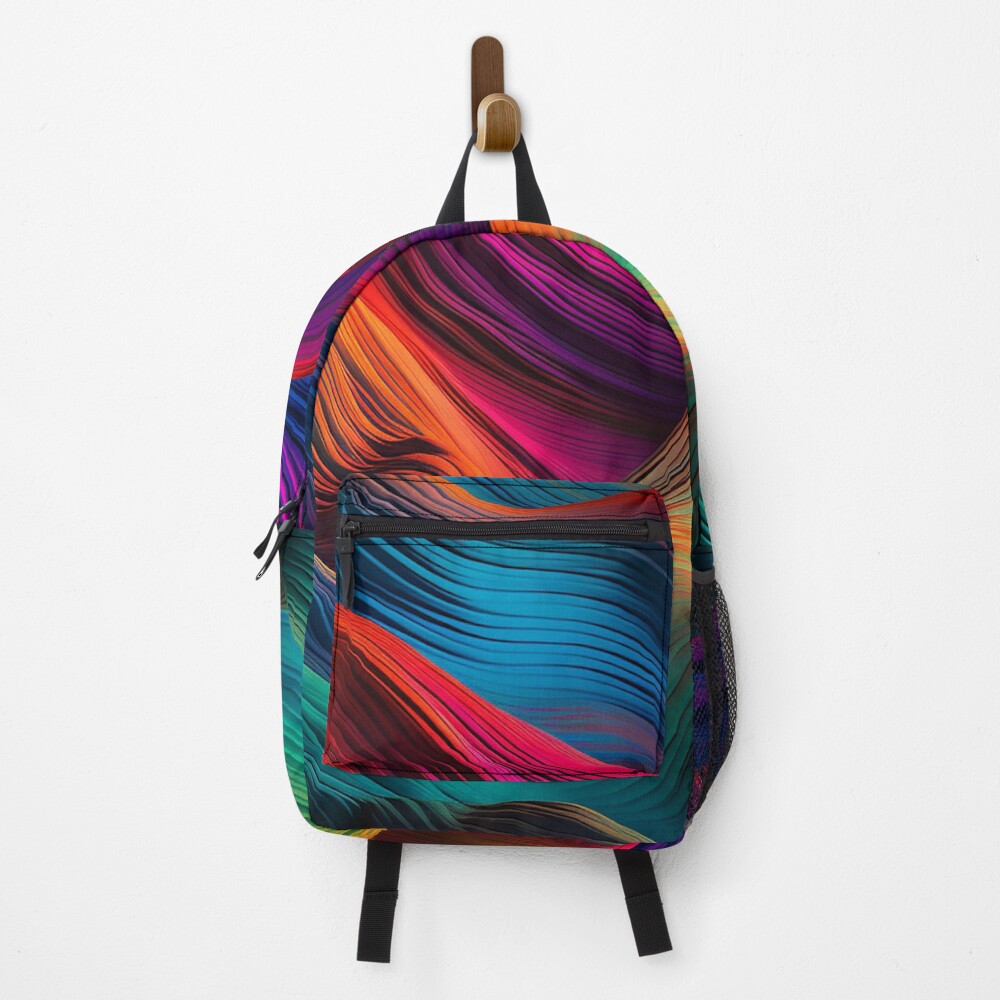 Item preview, Backpack designed and sold by CustomHDPrints.