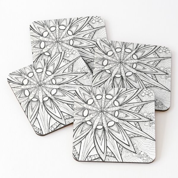 Item preview, Star Burst designed and sold by Doodle Mind Journeys.
