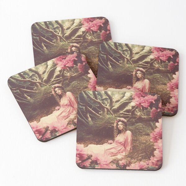 Item preview, Cottage Queen designed and sold by Melanie Uadjit.