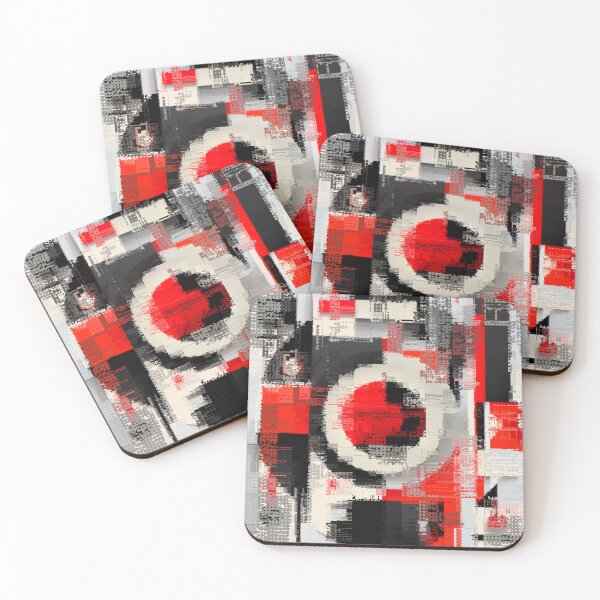 Item preview, Glitches in the Grunge designed and sold by HerartbyHer.