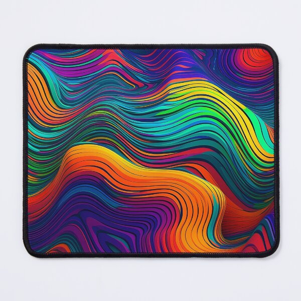 Item preview, Vibrant Harmony designed and sold by CustomHDPrints.