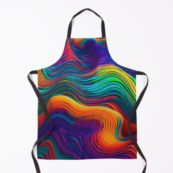 Item preview, Vibrant Harmony designed and sold by CustomHDPrints.