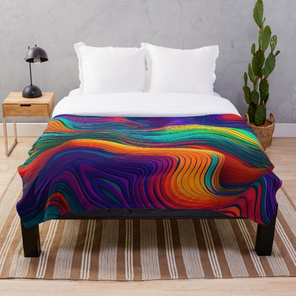 Item preview, Vibrant Harmony designed and sold by CustomHDPrints.