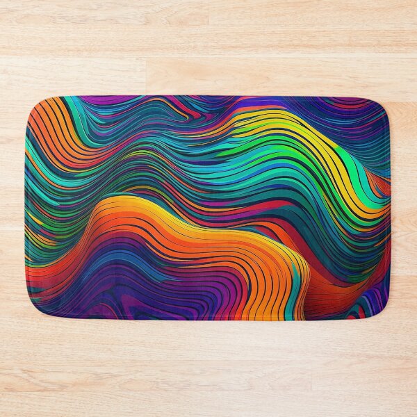 Item preview, Vibrant Harmony designed and sold by CustomHDPrints.