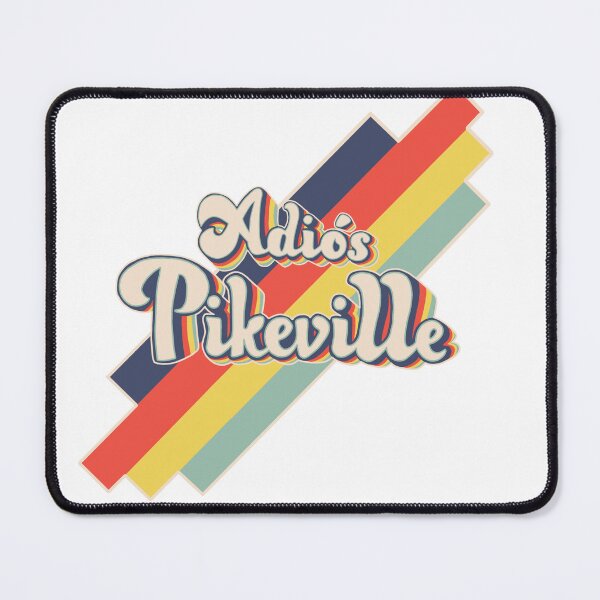 Item preview, Adios Pikeville with Background designed and sold by PrincessPeneloP.