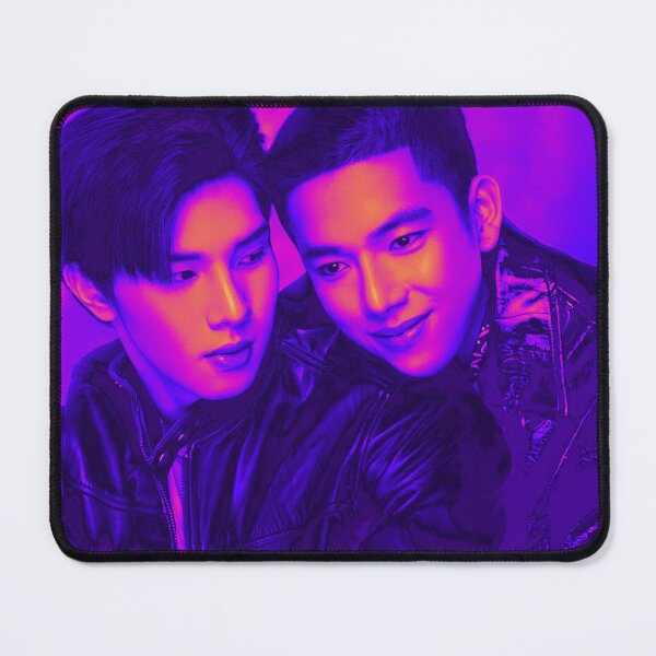 Item preview, Thai bl drama series love syndrome designed and sold by RecStore.
