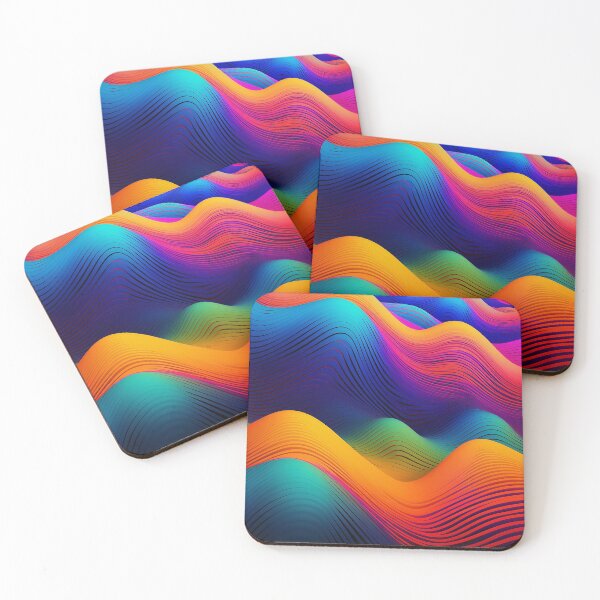 Item preview, Hilltop Hues designed and sold by CustomHDPrints.