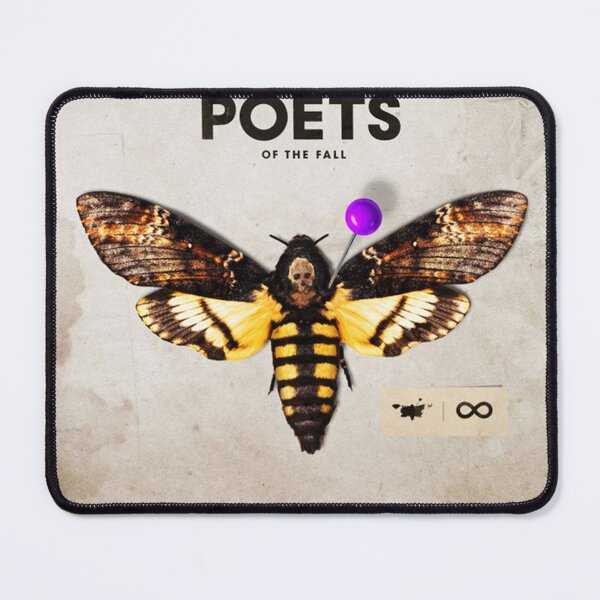 Item preview, Poets Of The Ultraviolet Fall designed and sold by ArtClothesThou.