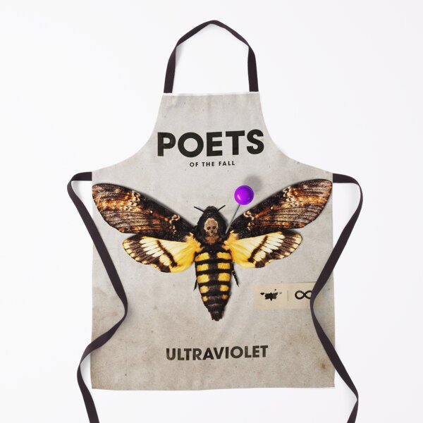 Item preview, Poets Of The Ultraviolet Fall designed and sold by ArtClothesThou.