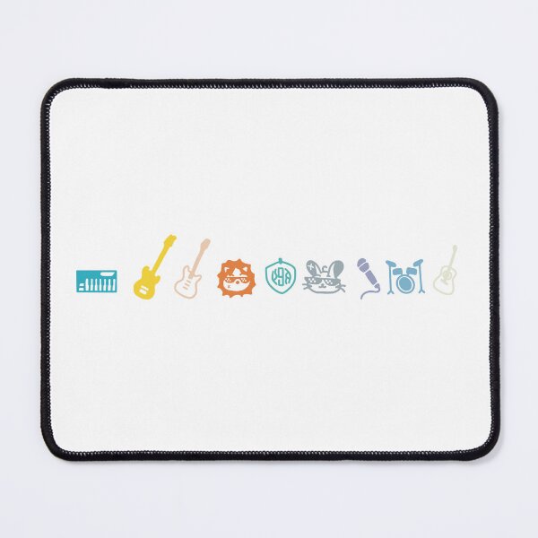 Item preview, My School President Prom Night Live On Stage designed and sold by Orimei.