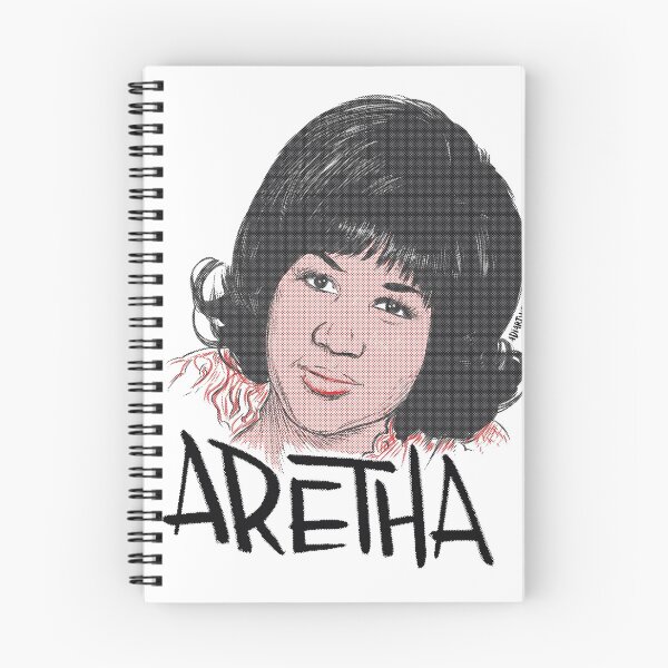 Item preview, You better think Aretha! designed and sold by adiartworks.