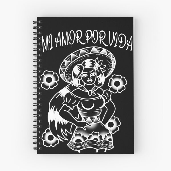 Item preview, No amor por vida designed and sold by N8tat2.