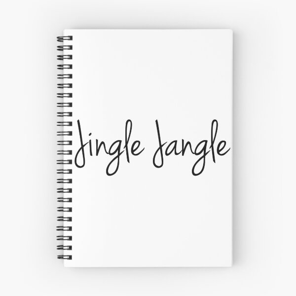 Item preview, Jingle Jangle designed and sold by Danimw.