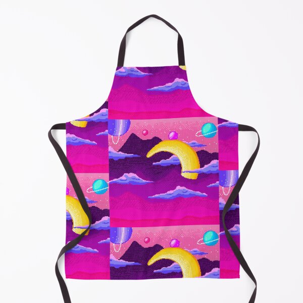 Item preview, Mountains in Space designed and sold by SpaceDiver-001.