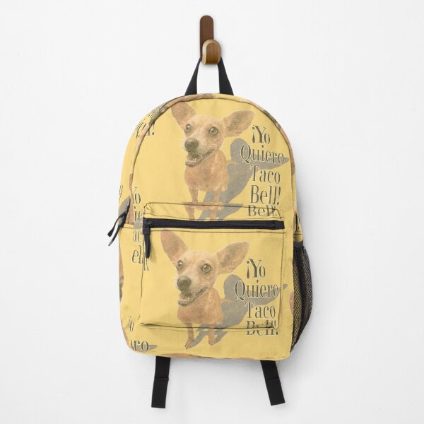 Item preview, ¡Yo Quiero Taco Dog! designed and sold by V8der73.