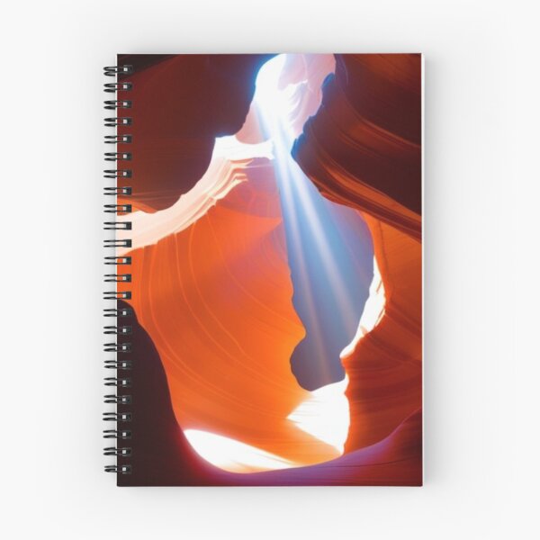 Item preview, Exploring Arizona's Antelope Canyon Sunrays at Sunrise designed and sold by Michael Voyler.
