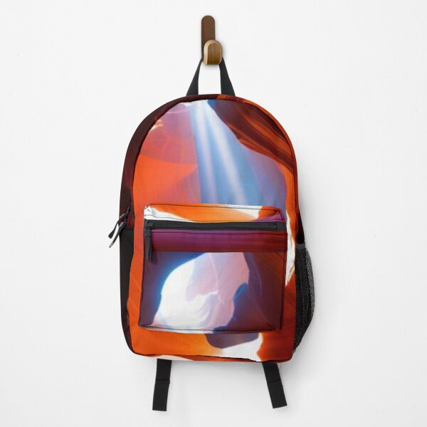 Item preview, Exploring Arizona's Antelope Canyon Sunrays at Sunrise designed and sold by Michael Voyler.