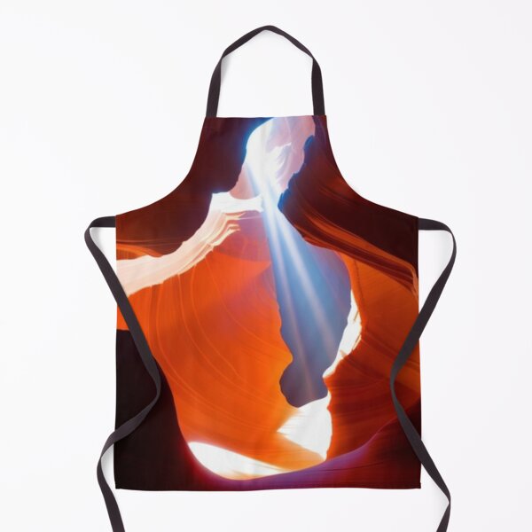 Item preview, Exploring Arizona's Antelope Canyon Sunrays at Sunrise designed and sold by Michael Voyler.