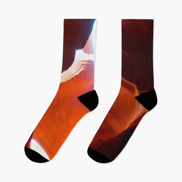 Item preview, Exploring Arizona's Antelope Canyon Sunrays at Sunrise designed and sold by Michael Voyler.
