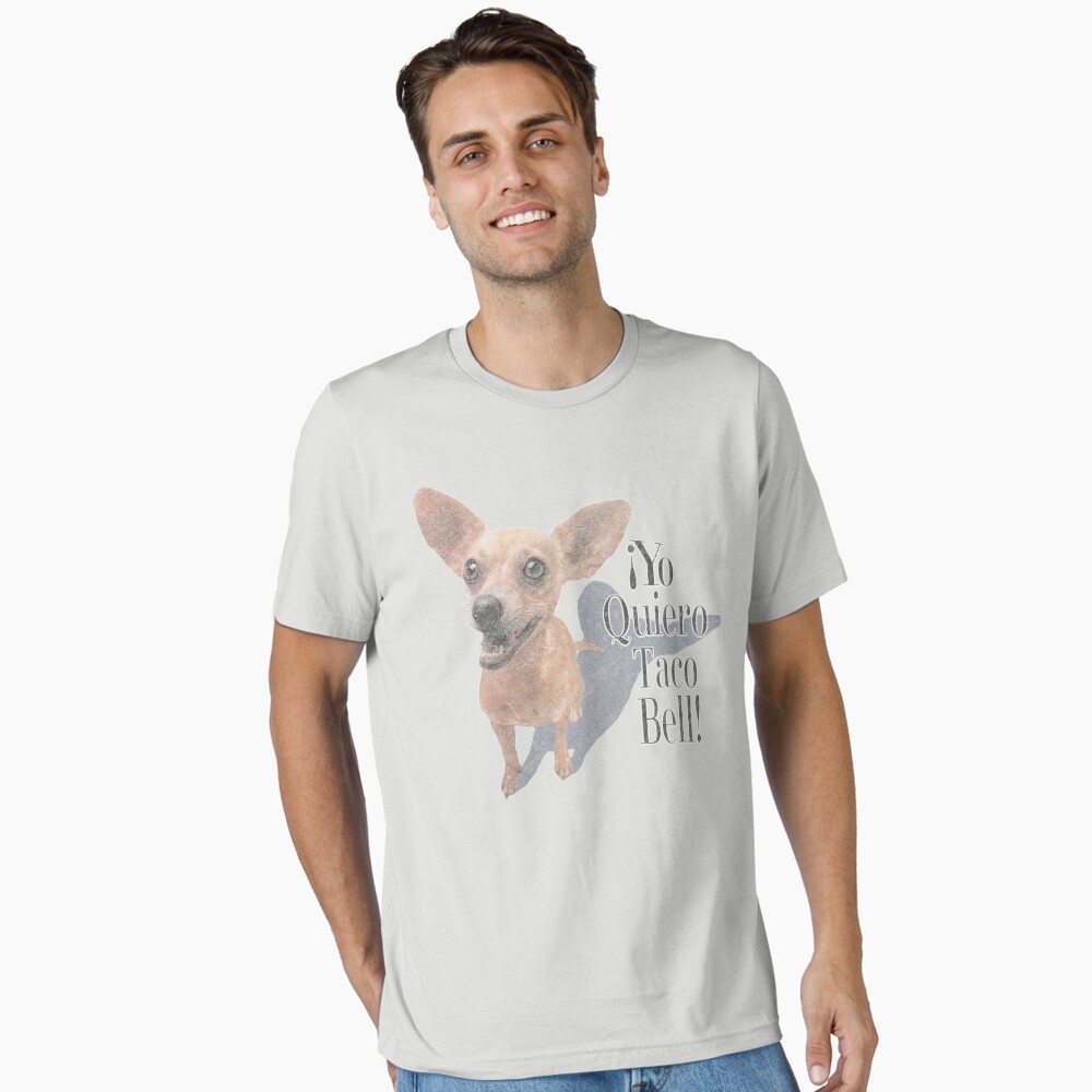 Item preview, Essential T-Shirt designed and sold by V8der73.