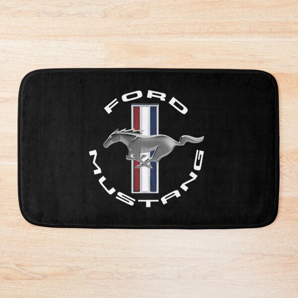 Artikelvorschau, Ford Mustang Logo entworfen und verkauft von AnnabelMurray.