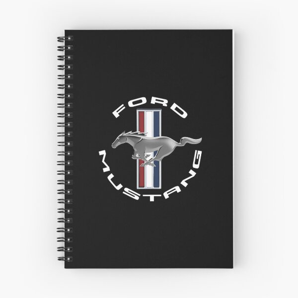 Artikelvorschau, Ford Mustang Logo entworfen und verkauft von AnnabelMurray.