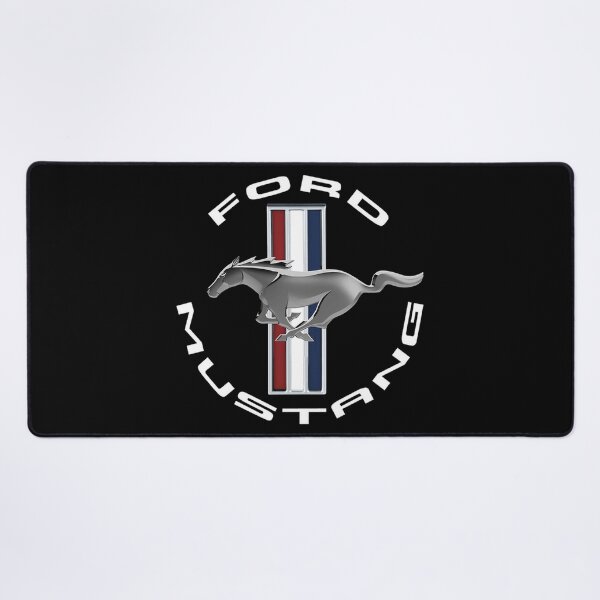 Item preview, ford mustang logo designed and sold by AnnabelMurray.