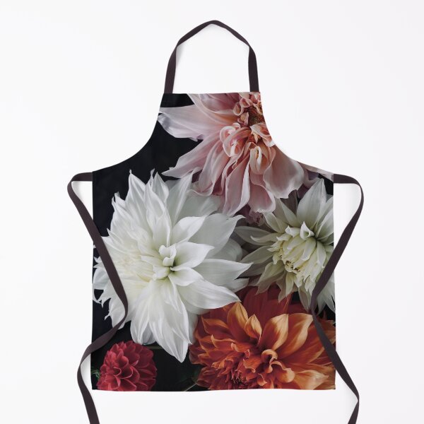 Item preview, Dahlias designed and sold by wallflowernz.