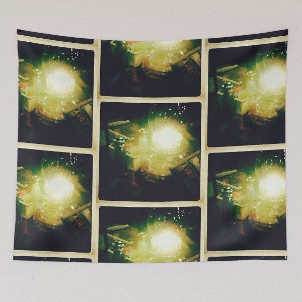 Item preview, Blinded by the Lights designed and sold by rozetopower.