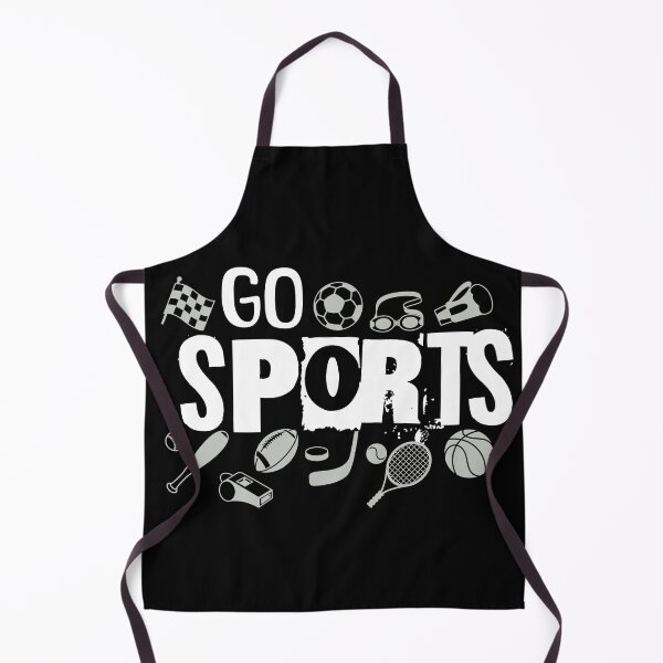 Item preview, Go Sports DIfferent Font Styles designed and sold by my-green-gecko.