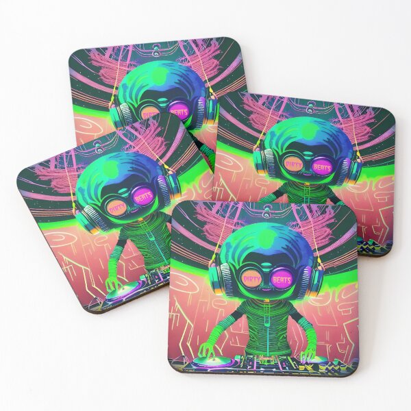 Item preview, Dirty Beats designed and sold by Erik007best.