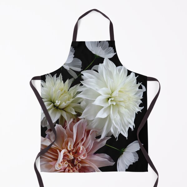 Item preview, Dahlias designed and sold by wallflowernz.