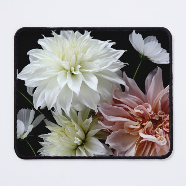 Item preview, Dahlias designed and sold by wallflowernz.