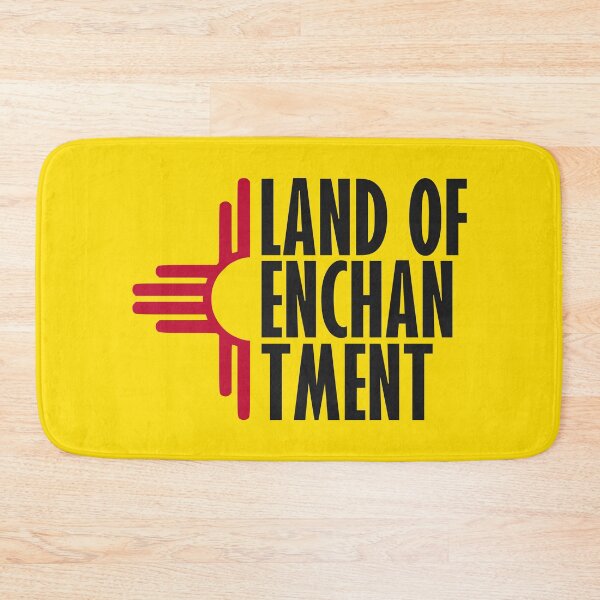 Item preview, New Mexico - Symbol of the Zia designed and sold by B3N-arts.