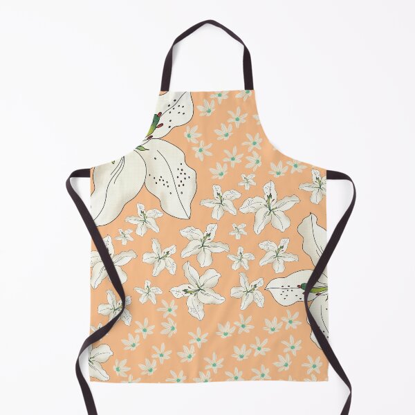 Item preview, Lilies of pastel designed and sold by andrasdesignssss.