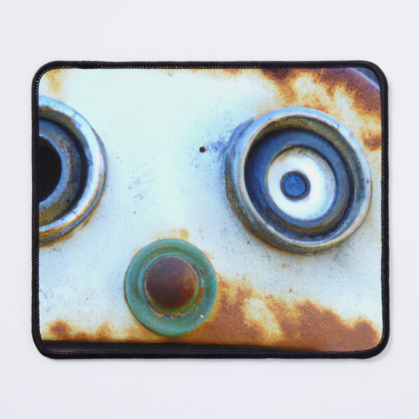 Item preview, Rusty Robot 3r designed and sold by Ontoland.
