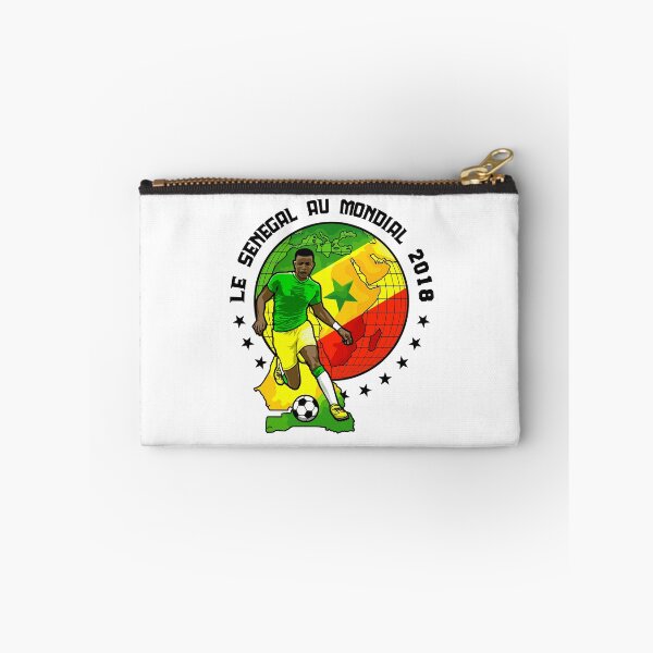 Item preview, From Senegal To The World 2 designed and sold by Peter Konk.