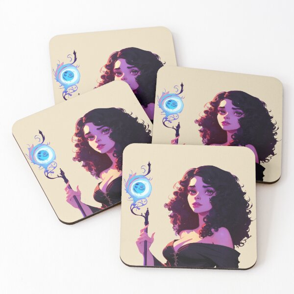 Item preview, Human Illusionist designed and sold by HiPolly.