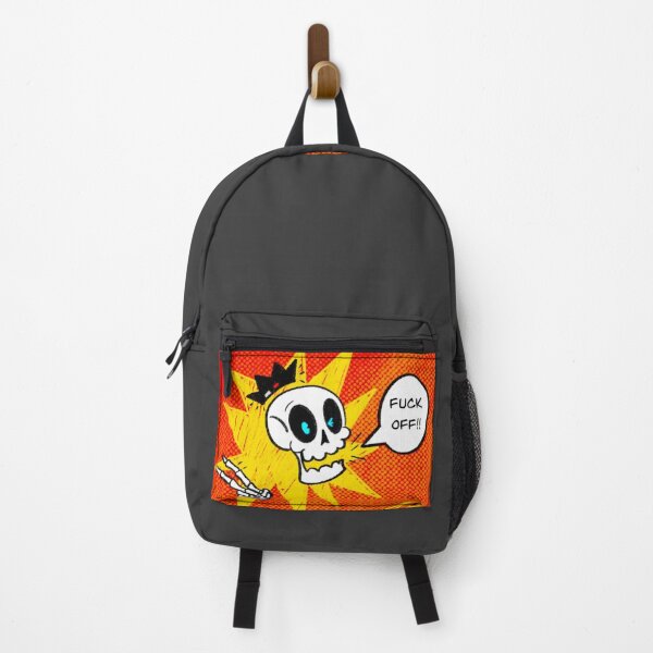 Item preview, F Off designed and sold by Zach-Black-Art.