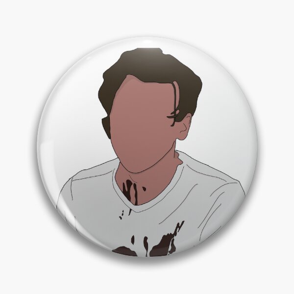 Item preview, Billy Loomis (scream) designed and sold by reneewimm.