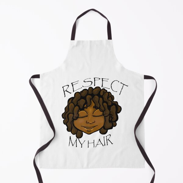 Item preview, Respect my hair designed and sold by Zbmarie.