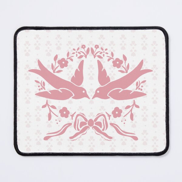 Item preview, Pink Sparrow designed and sold by hollsmith.