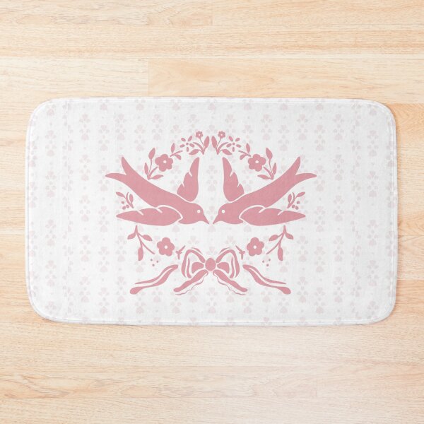 Item preview, Pink Sparrow designed and sold by hollsmith.
