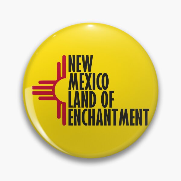 Item preview, New Mexico - Symbol of the Zia designed and sold by B3N-arts.