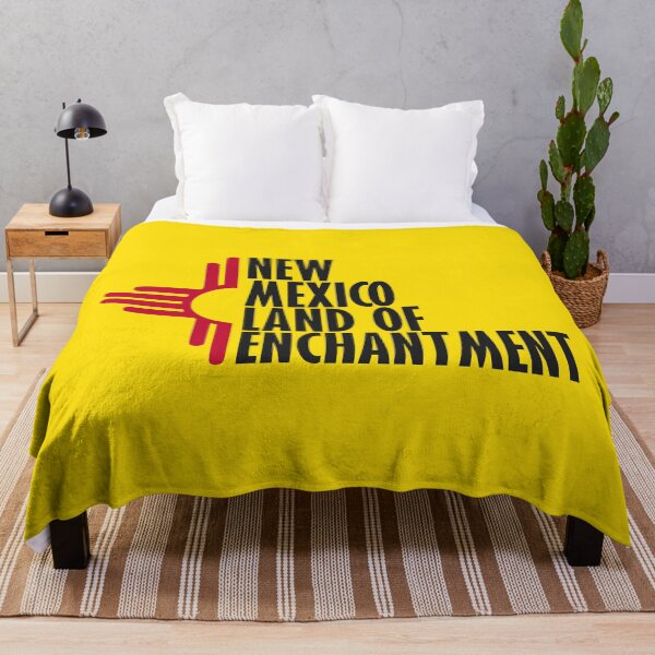 Item preview, New Mexico - Symbol of the Zia designed and sold by B3N-arts.