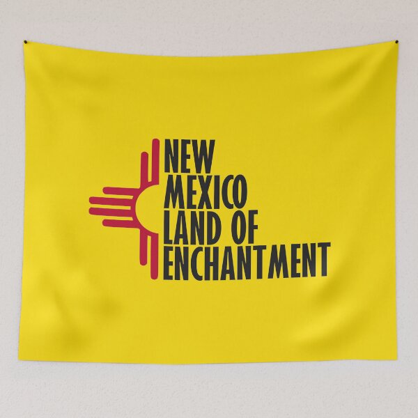 Item preview, New Mexico - Symbol of the Zia designed and sold by B3N-arts.