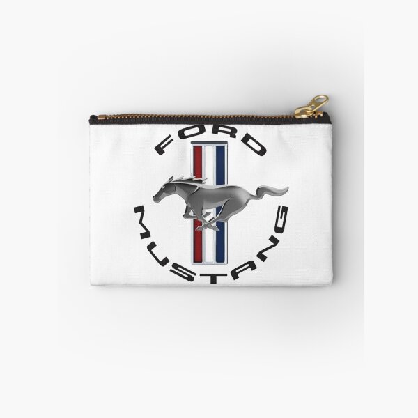 Item preview, ford mustang classic logo designed and sold by AnnabelMurray.