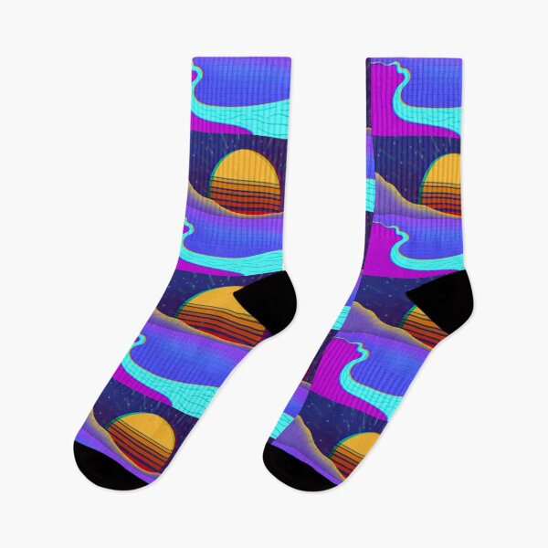 Item preview, Synthwave 2 designed and sold by SpaceDiver-001.